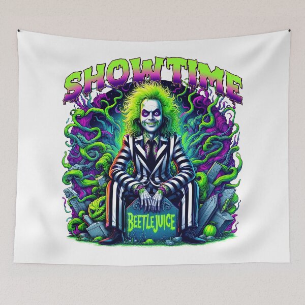 Item preview, BJ Showtime designed and sold by BellaMiaCrafts.