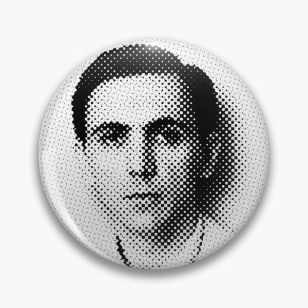 Item preview, Kevin Rowland '85 Button Badge designed and sold by moongazed.