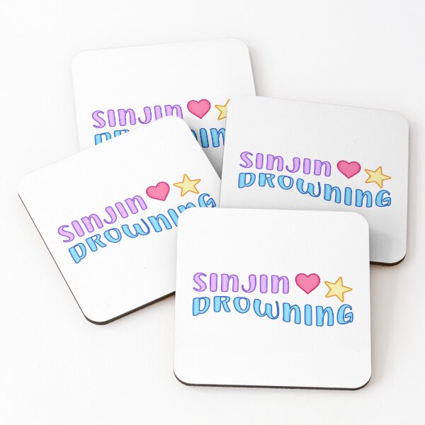 Item preview, Sinjin Drowning Weston Kalynn Koury  designed and sold by thethingsimake.