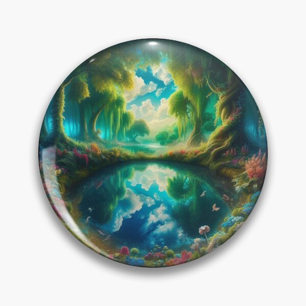 Item preview, A New World designed and sold by WyckedLynn.