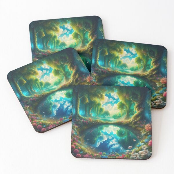 Item preview, A New World designed and sold by WyckedLynn.