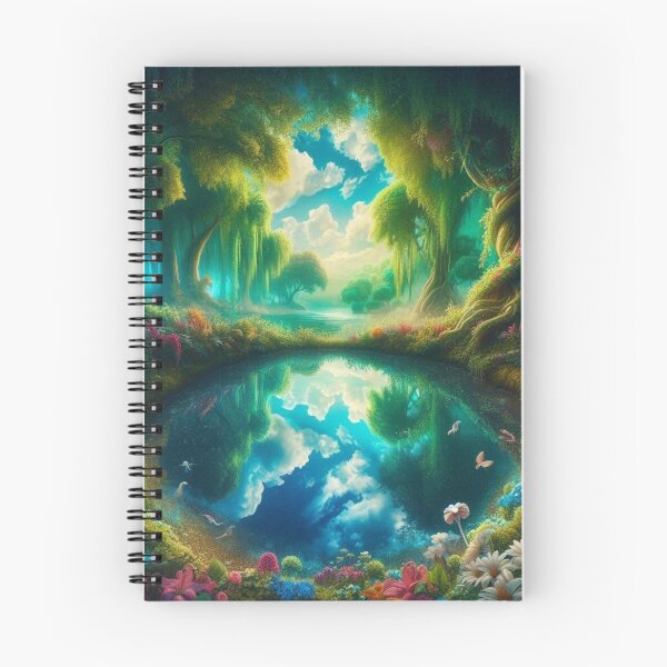 Item preview, A New World designed and sold by WyckedLynn.