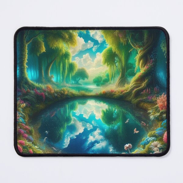 Item preview, A New World designed and sold by WyckedLynn.