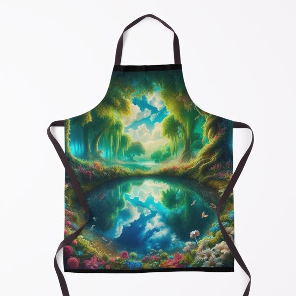 Item preview, A New World designed and sold by WyckedLynn.