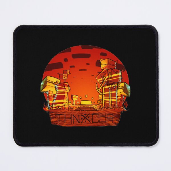 Item preview, Thnxcya Gaming designed and sold by MolatedCoffee.