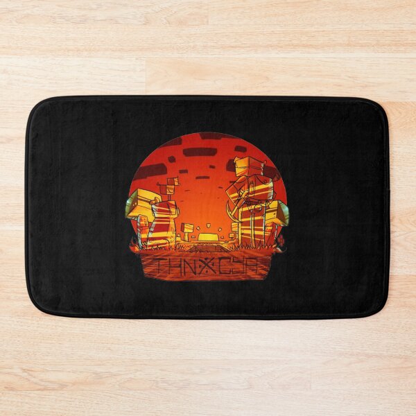 Item preview, Thnxcya Gaming designed and sold by MolatedCoffee.