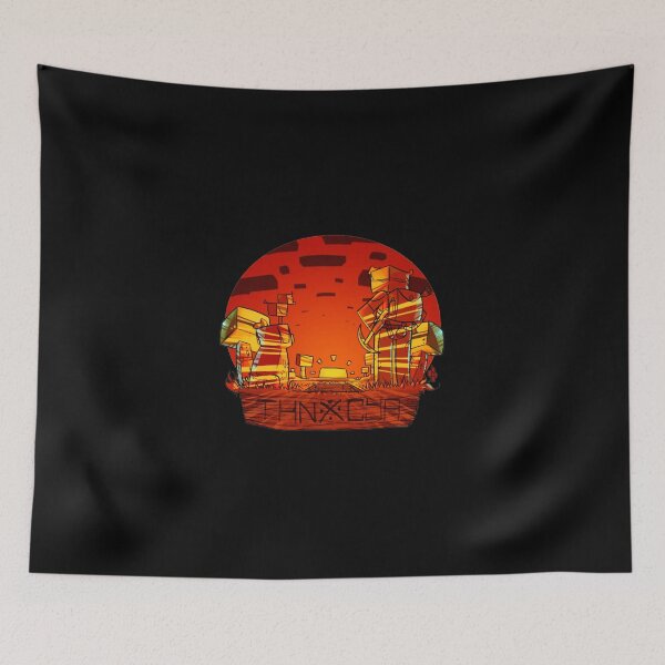 Item preview, Thnxcya Gaming designed and sold by MolatedCoffee.