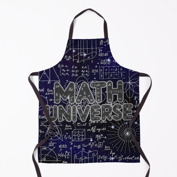 Item preview, math the language of universe designed and sold by digilabs.