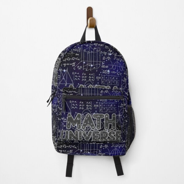 Item preview, math the language of universe designed and sold by digilabs.