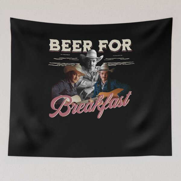 Item preview, Breakfast Country Music designed and sold by VistaLand.