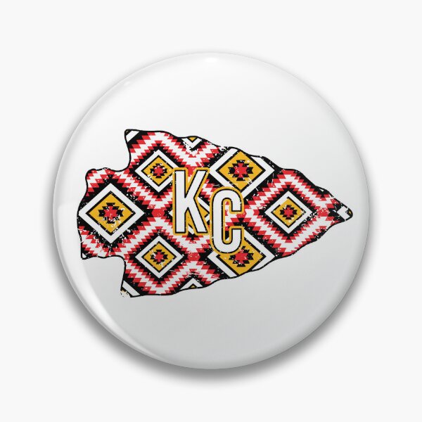 Item preview, KC Football Aztec  designed and sold by KCCustomDesigns.