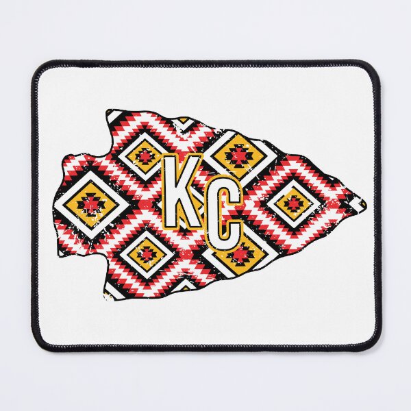Item preview, KC Football Aztec designed and sold by KCCustomDesigns.