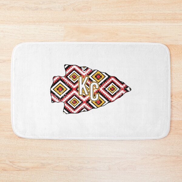 Item preview, KC Football Aztec  designed and sold by KCCustomDesigns.
