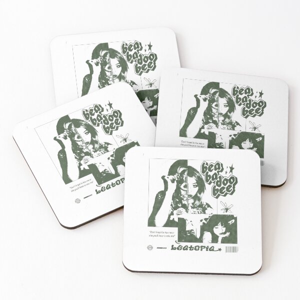 Item preview, Beautiful Music Girl Album designed and sold by WindowGleam.