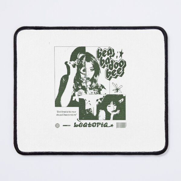 Item preview, Beautiful Music Girl Album designed and sold by WindowGleam.