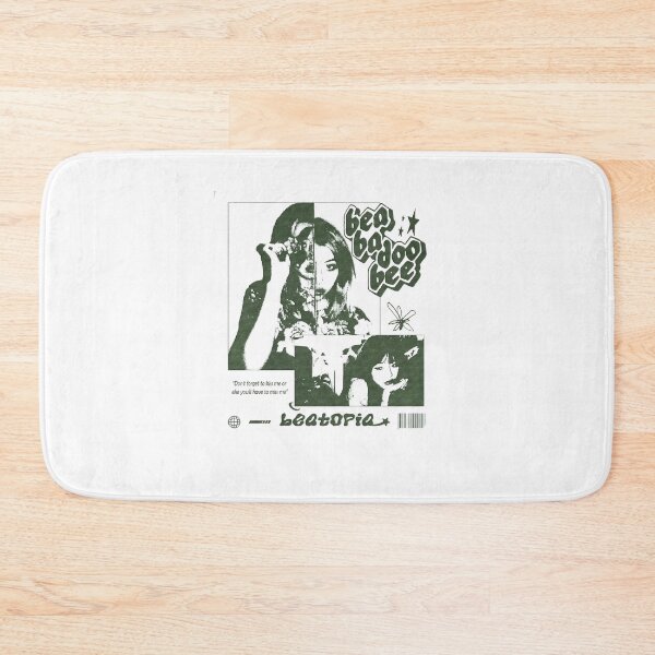 Item preview, Beautiful Music Girl Album designed and sold by WindowGleam.