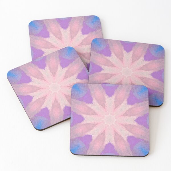 Item preview, Pink Floral Pastel designed and sold by Zilpa’s Prints.