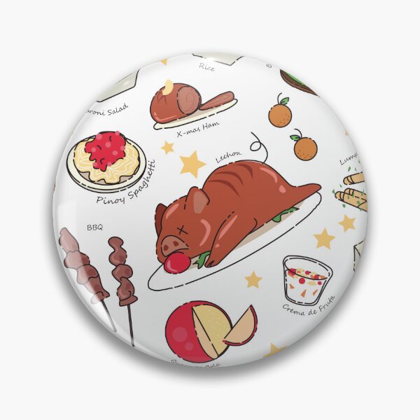 Item preview, X-mas Noche Buena designed and sold by ElderSamy.