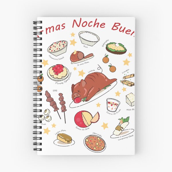 Item preview, X-mas Noche Buena designed and sold by ElderSamy.