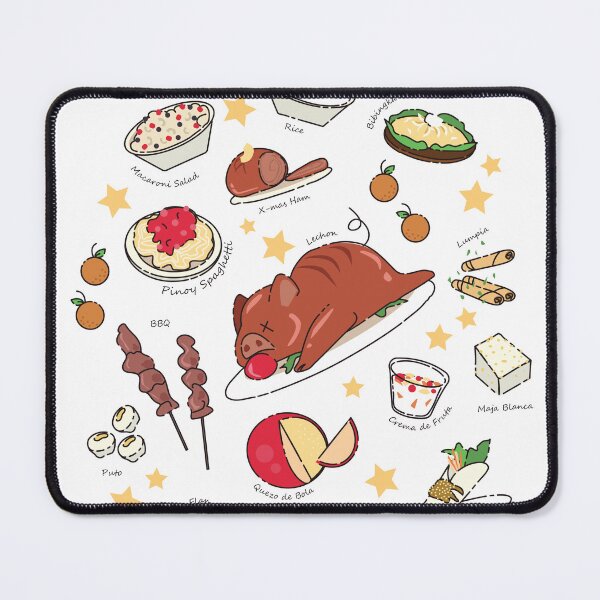 Item preview, X-mas Noche Buena designed and sold by ElderSamy.