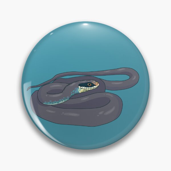 Item preview, Blue Racer designed and sold by Lily Hamilton.