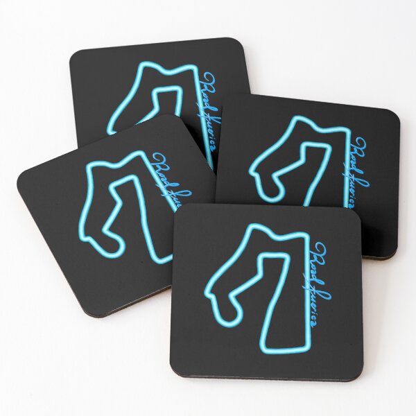 Item preview, RA Race Track designed and sold by JoyfulCD.
