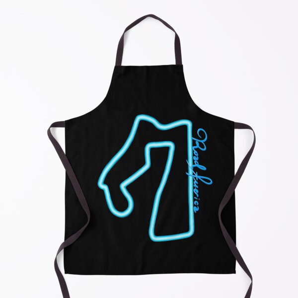 Item preview, RA Race Track designed and sold by JoyfulCD.