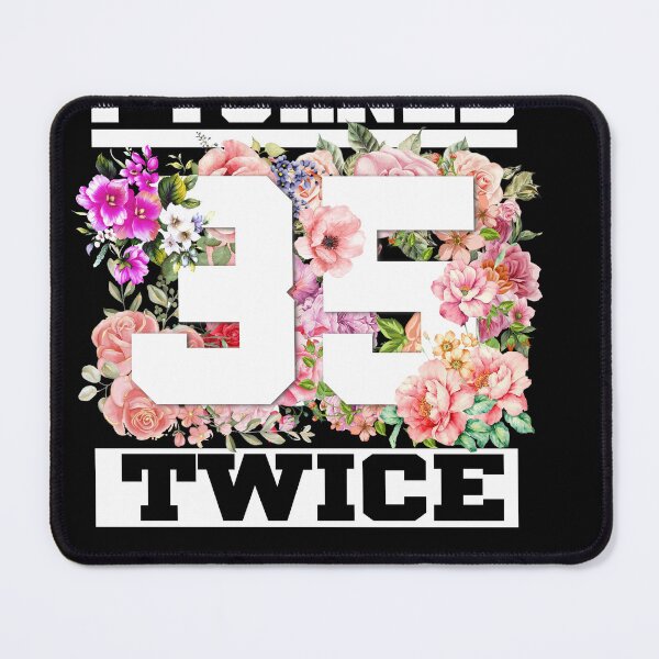 Item preview, Since 1981 Birthday PartyI Turned 35 Twice Funny 70 Years Old designed and sold by KarenaBec6.