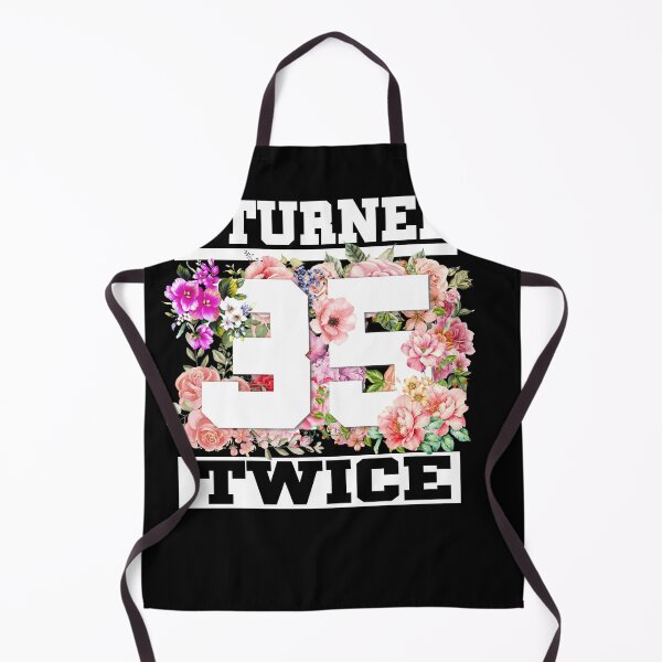 Item preview, Since 1981 Birthday PartyI Turned 35 Twice Funny 70 Years Old designed and sold by KarenaBec6.