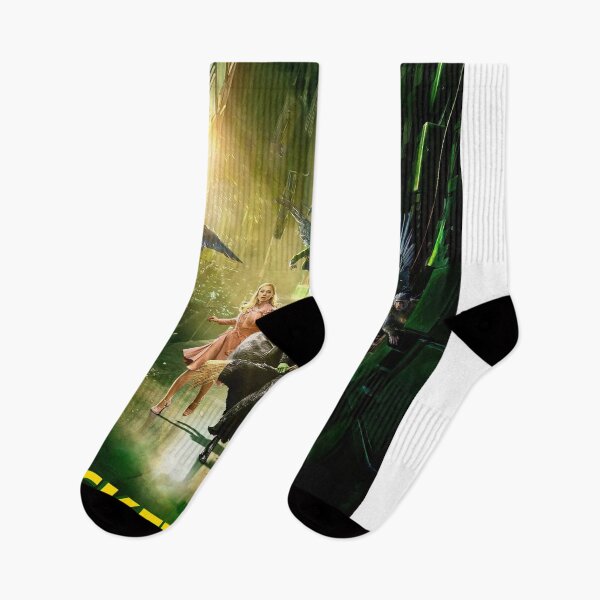 Item preview, Wicked Aesthetic Movie designed and sold by AndyreiSman.