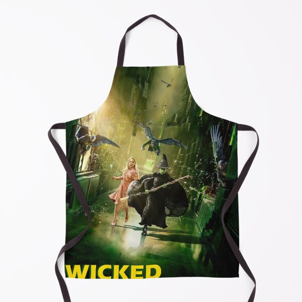 Item preview, Wicked Aesthetic Movie designed and sold by AndyreiSman.