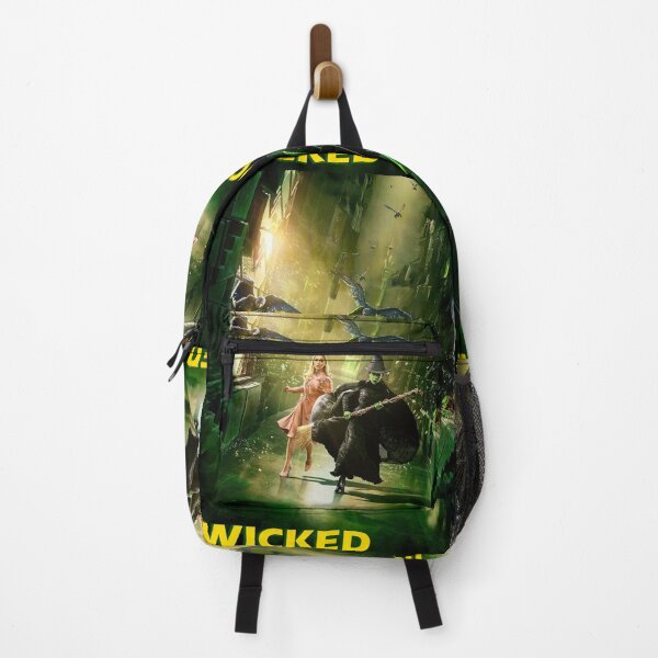 Item preview, Wicked Aesthetic Movie designed and sold by AndyreiSman.