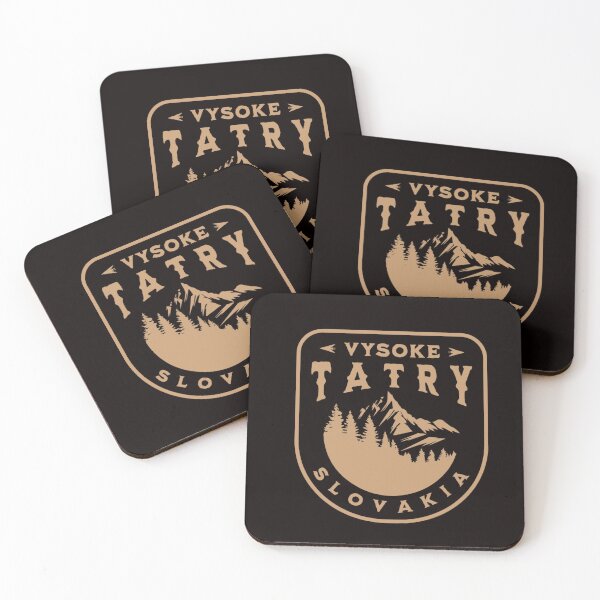 Item preview, Vysoke Tatry Slovakia designed and sold by TheRightHonMP.