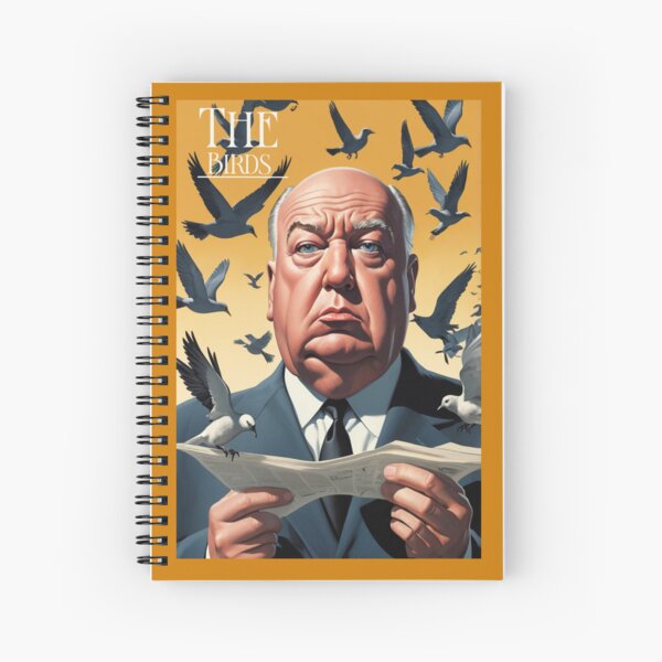 Item preview, The Birds Comic Style Fan Art (series 1) designed and sold by The fan art Station.