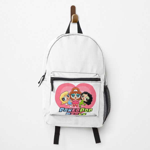 Item preview, Power Pops Girls designed and sold by AbbelSwords.