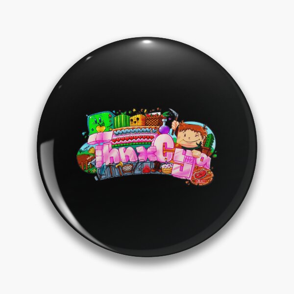 Item preview, Thnxcya Gaming Generic Design designed and sold by MolatedCoffee.