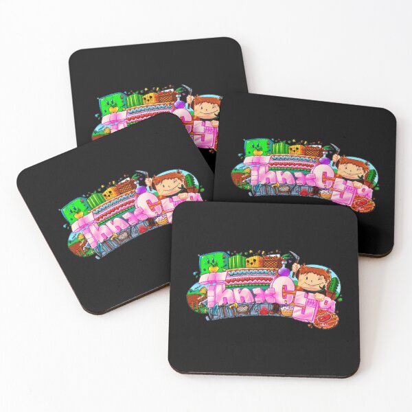 Item preview, Thnxcya Gaming Generic Design designed and sold by MolatedCoffee.