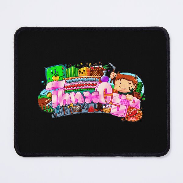 Item preview, Thnxcya Gaming Generic Design designed and sold by MolatedCoffee.