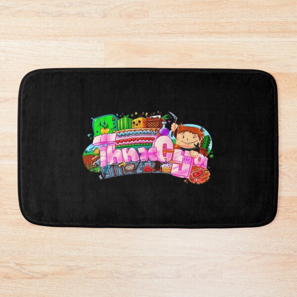 Item preview, Thnxcya Gaming Generic Design designed and sold by MolatedCoffee.