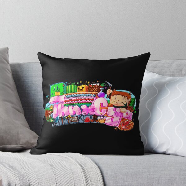 Item preview, Thnxcya Gaming Generic Design designed and sold by MolatedCoffee.