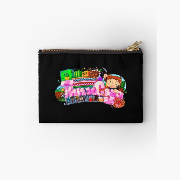 Item preview, Thnxcya Gaming Generic Design designed and sold by MolatedCoffee.