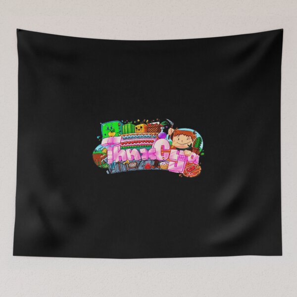 Item preview, Thnxcya Gaming Generic Design designed and sold by MolatedCoffee.