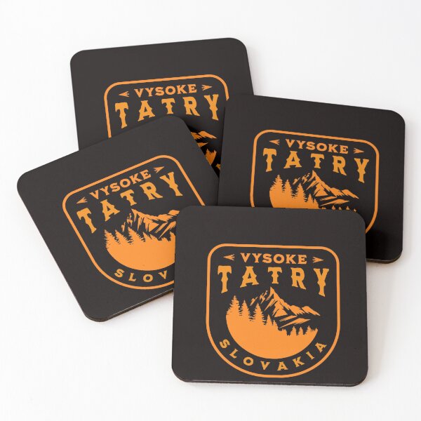 Item preview, Vysoke Tatry Slovakia designed and sold by TheRightHonMP.