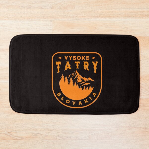 Item preview, Vysoke Tatry Slovakia designed and sold by TheRightHonMP.