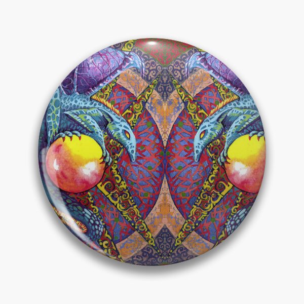 Item preview, GUARDIAN MERGED designed and sold by RickRussell.