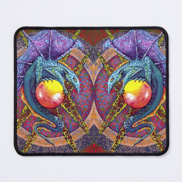 Item preview, GUARDIAN MERGED designed and sold by RickRussell.