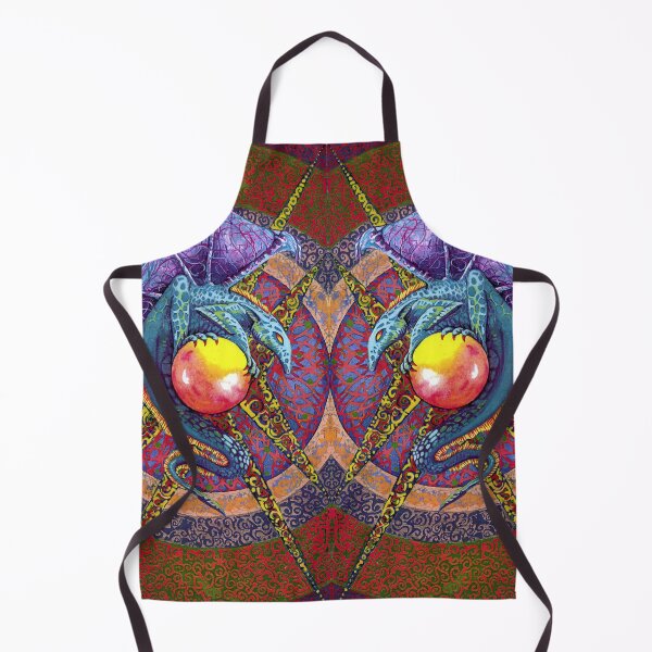 Item preview, GUARDIAN MERGED designed and sold by RickRussell.