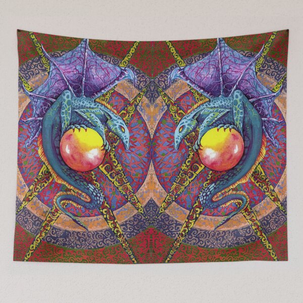 Item preview, GUARDIAN MERGED designed and sold by RickRussell.