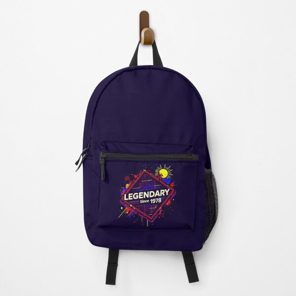 Item preview, Legendary Since 1978 Cool Birthday Quote designed and sold by TheArtOfPat.