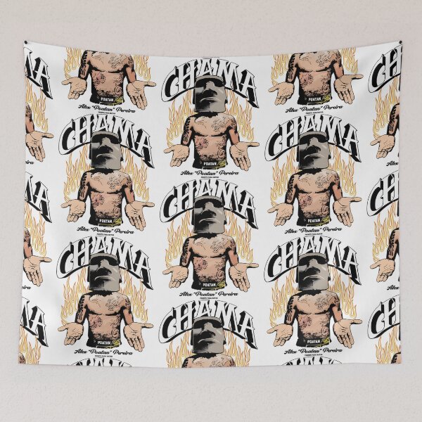 Item preview, Chamas Poatan designed and sold by AbbelSwords.